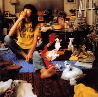 「三日月ロック」