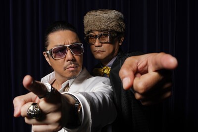 バブルの2人と「うたばん」司会の石橋貴明（とんねるず）は芸人時代からの友人。それだけに、普段以上にフランクなトークが期待できそうだ。