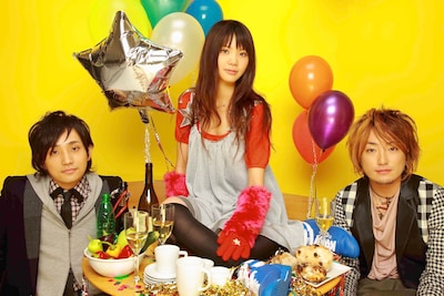 12月24日にニューアルバムをリリースし、大晦日には紅白歌合戦に初出演するいきものがかり。2009年もさらなる飛躍を遂げること間違いなし。