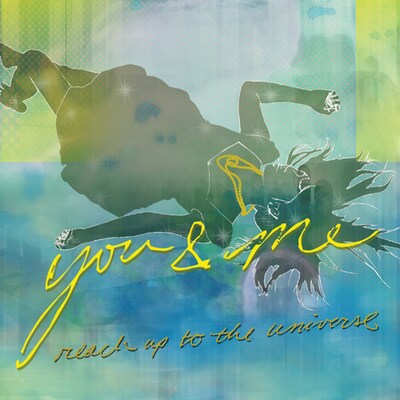 ジャケットデザインは柏のエモロック・バンド、Buddhistsonのボーカル・TAKUYA SHIMAによるもの。