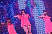 11月6日・7日開催されたPerfumeの日本武道館公演は、あわせて2万人以上の観客を動員した。