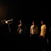 福岡の新鋭Autumnleafをtoe美濃がバックアップ