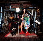 UA新作ジャケ公開＆アメトラDVDが低価格で再発