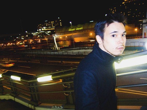 LEO今井は現在メジャー2作目となるアルバム制作の真っ最中とのこと。