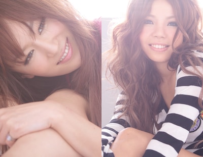 「キミに歌ったラブソング」では友達、そして「願いごと一つキミへ」では家族に向けて歌われていたLil'Bの“キミうた”。最終章はズバリ恋人へ向けたラブソングとなっている。