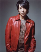 12月28日には毎年恒例の武道館ライブを開催する吉井和哉。ライブの模様はCS放送フジテレビ721&CSHDで生中継される。