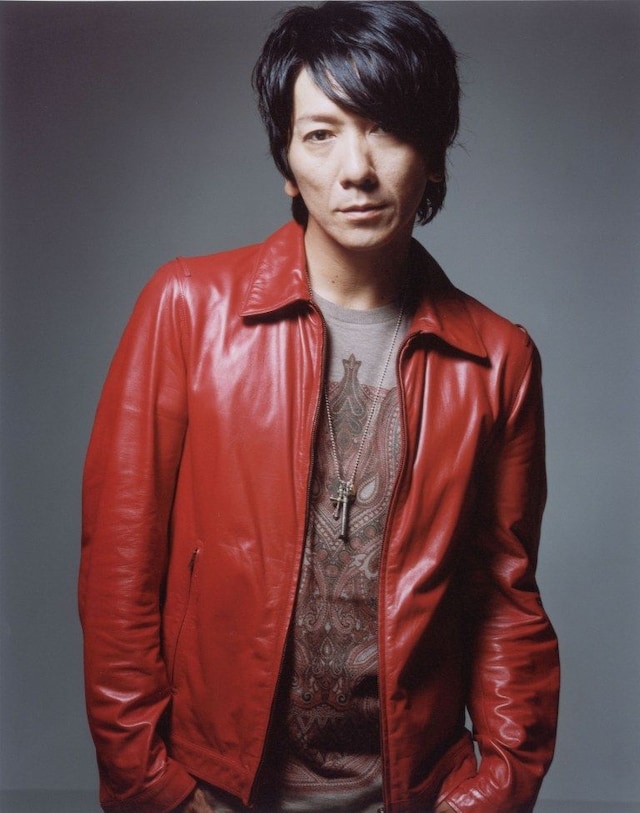 12月28日には毎年恒例の武道館ライブを開催する吉井和哉。ライブの模様はCS放送フジテレビ721&CSHDで生中継される。