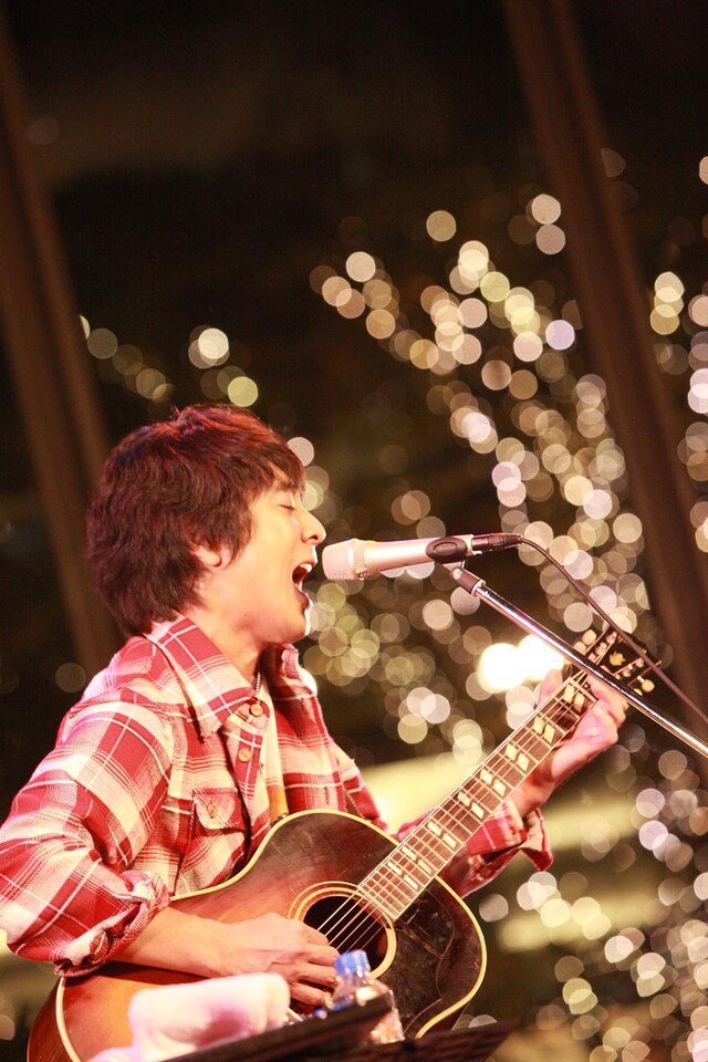 「Heart of Winter」は12月10日、シングルとしてリリース予定。