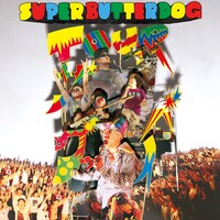 配信限定ライブアルバム「TOUR ザ・グッバイ」ジャケット