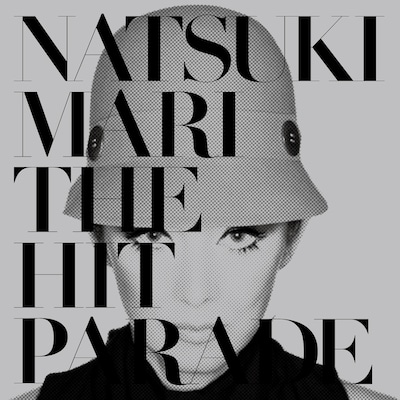 収録曲の「IT'S SO GREAT ～ザ・ヒット・パレードTM」は現在、資生堂「インテグレート」CMソングとしてオンエア中。