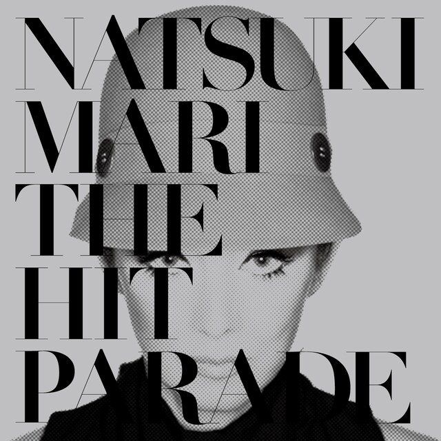 収録曲の「IT'S SO GREAT ～ザ・ヒット・パレードTM」は現在、資生堂「インテグレート」CMソングとしてオンエア中。