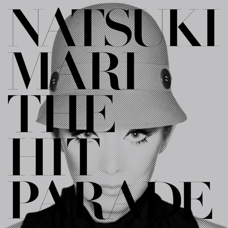 収録曲の「IT'S SO GREAT ～ザ・ヒット・パレードTM」は現在、資生堂「インテグレート」CMソングとしてオンエア中。