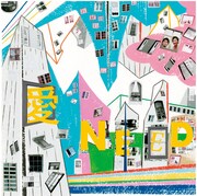 11月19日リリースのシングル「愛NEED」ジャケット