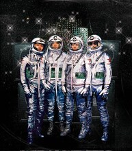 SCOOBIE DOは「COUNTDOWN JAPAN 08/09」幕張メッセ会場MOON STAGEの元旦一発目のライブアクトとして登場する。