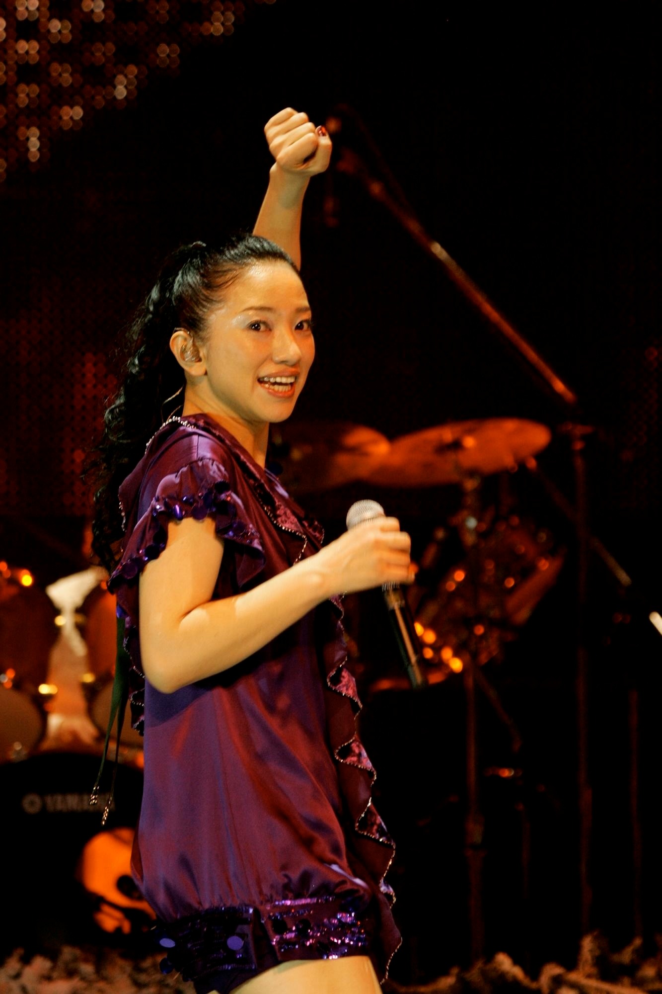 吉田美和