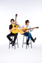 CDリリースに先がけ、「KATANA staging Diggy-MO'」の着うた配信が3月25日からスタート。