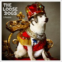 アルバム「Life size」CD＋DVD盤ジャケット