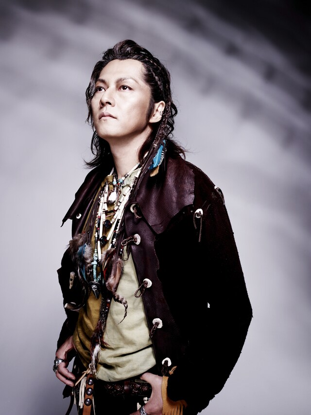 12月には東名阪ツアー「TATUYA ISHII CONCEPTUAL CONCERT TOUR 2008 “GROUND ANGEL ～INORING～”」も開催する。