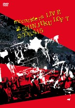 ライブには1980年代の音楽シーンをともに盛り上げたシネマとポータブルロックがゲスト出演した（DVDにはムーンライダーズ出演シーンのみ収録）。