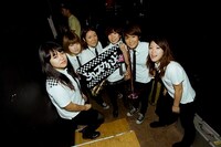 ナタリー「Power Push」のコーナーではオレスカバンドのインタビューを公開中。最新作「What a Wonderful World ! vol.1」や「WARPED TOUR 2008」について語っている。