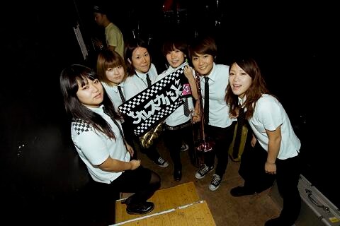 ナタリー「Power Push」のコーナーではオレスカバンドのインタビューを公開中。最新作「What a Wonderful World ! vol.1」や「WARPED TOUR 2008」について語っている。