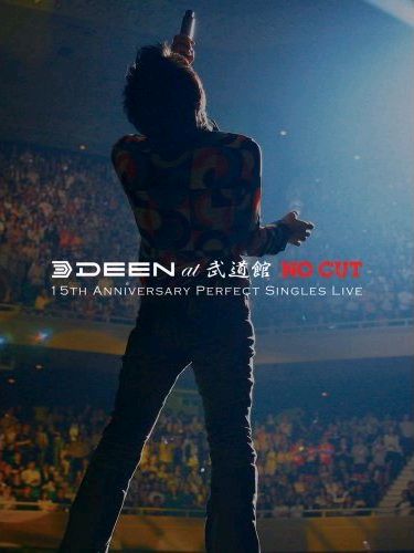 今年の武道館公演を収めたDVD「DEEN at 武道館 "NO CUT"～15th Anniversary Perfect Singles Live～」は、12月10日にニューシングル「永遠の明日」と同時発売される。