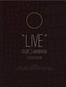 STUDIO APARTMENTの豪華30人編成ライブが映像化