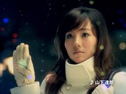 谷村奈南、山下達郎の名曲とコラボでCMデビュー