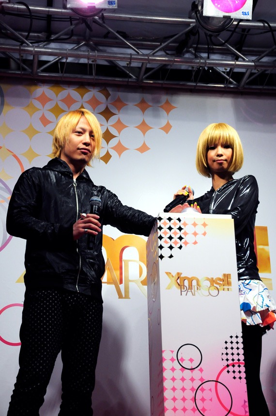 記念撮影タイム。