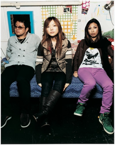 昨日12月17日に2008年を締めくくる「ねんまツアー」の最終公演を東京・赤坂BLITZで開催したGO!GO!7188。また、12月21日にはZepp Sendaiで行われる「POLYSICS JAPAN TOUR 2008!!!! ULTRA FIGHT OR DIE!!!!」に出演する。