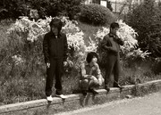 バイン田中が下北沢251で初のソロステージを展開