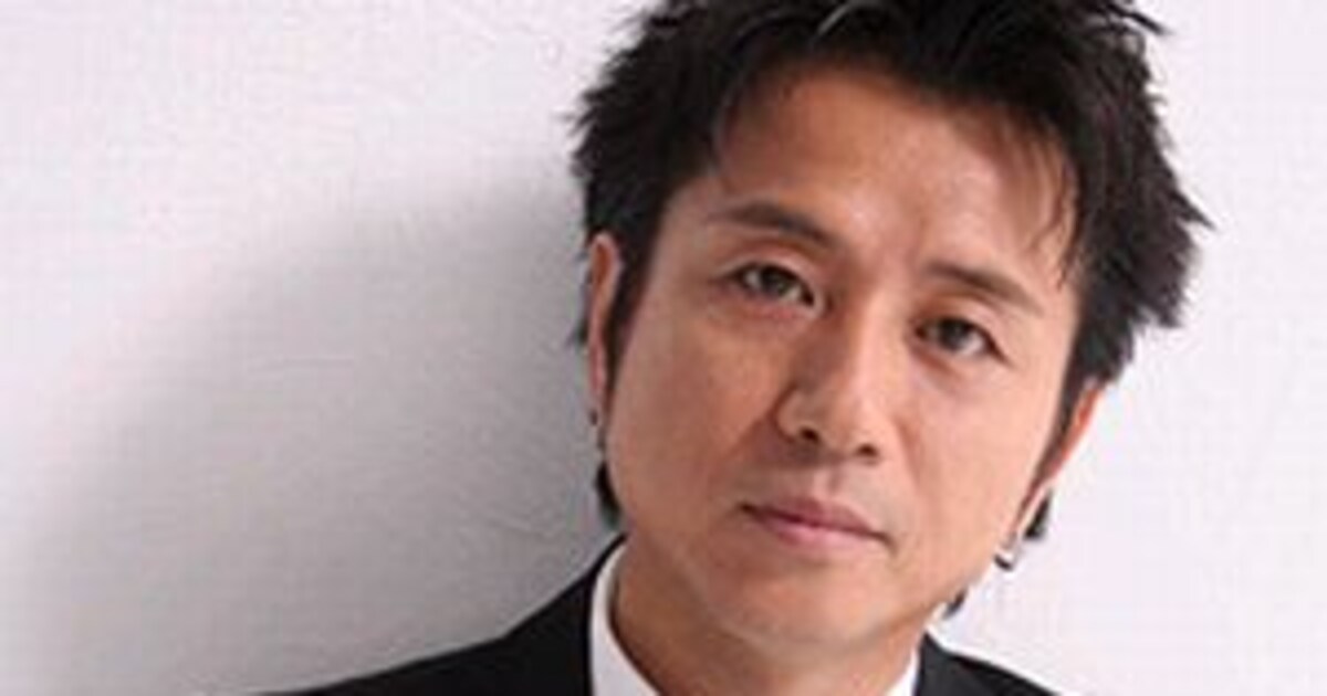 藤井フミヤが2008年を総括する5枚組ライブDVD発表 - 音楽ナタリー