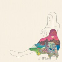 J-Min「The Singer」