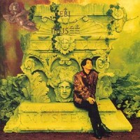 EBI「MUSEE」ジャケット。