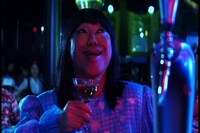 岩崎宏美にも似たコロッケ。