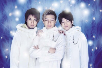 今年1月2日にグループ活動を休止し、現在はそれぞれ個人で多忙な生活を送っている羞恥心。