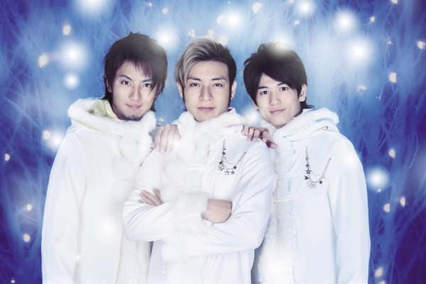 今年1月2日にグループ活動を休止し、現在はそれぞれ個人で多忙な生活を送っている羞恥心。