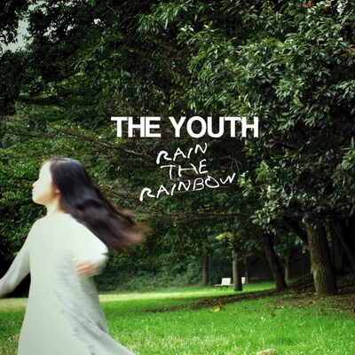 プロモーションビデオが制作された「休日」は子供の成長を見守る若い夫婦像をモチーフに描かれており、プライベートでは4人の子持ちという中村維俊（Vo）ならではの独特な世界観を味わうことができる（写真はアルバム「Rain the Rainbow」ジャケット）。