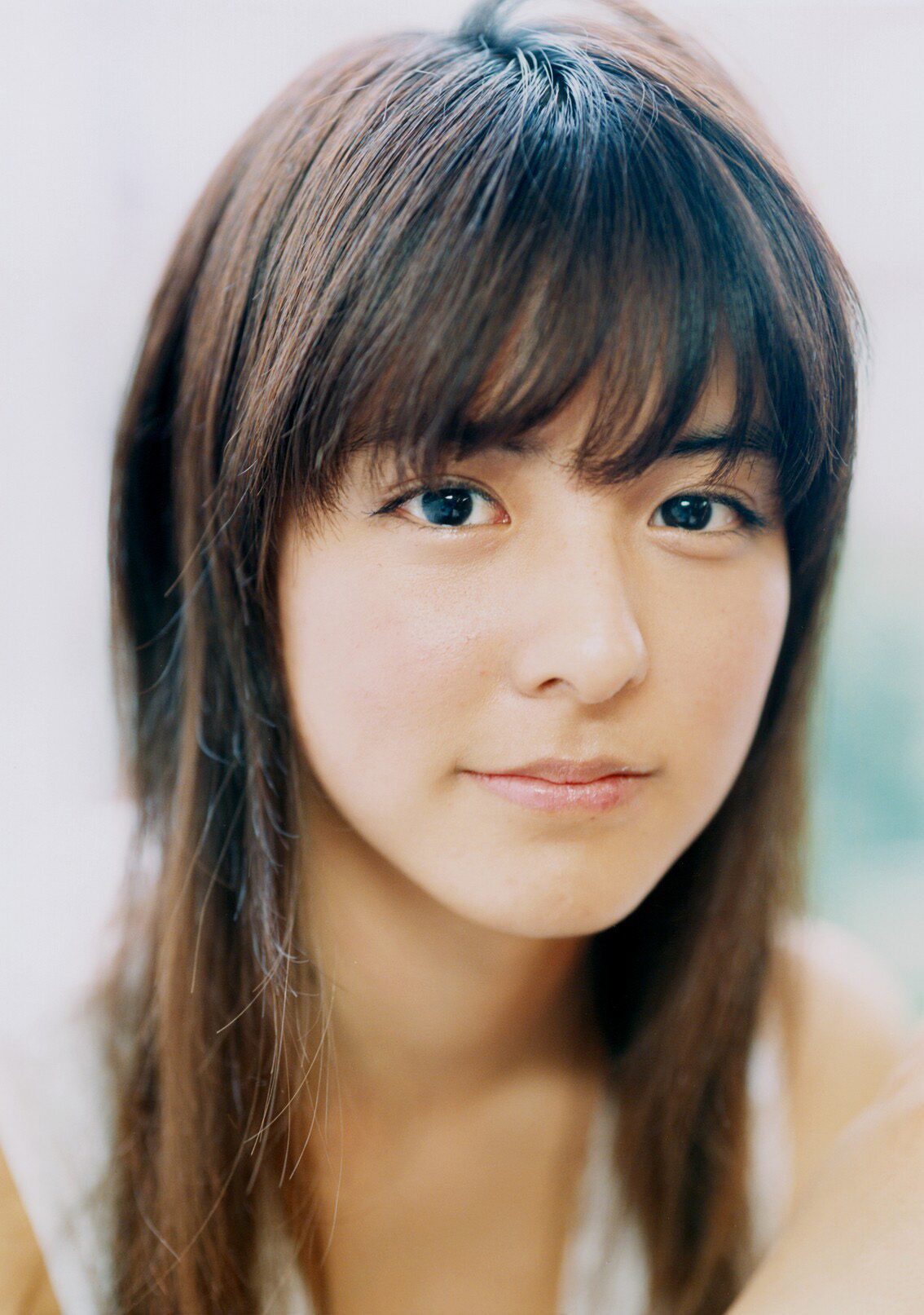 ドラマの第1話には藤井美菜と波瑠の2人が出演 写真の藤井美菜は加藤ミリヤと同じ歳 画像ギャラリー 2 3 音楽ナタリー