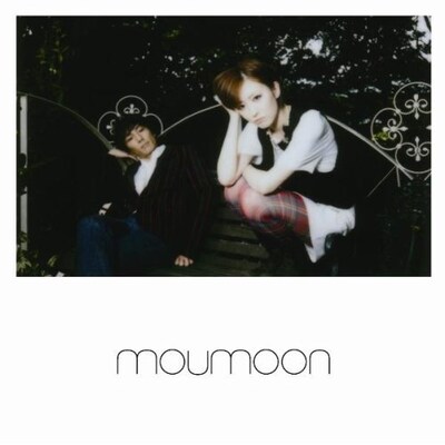 写真は1stアルバム「moumoon」ジャケット。11月24日からはテレビ朝日系「オンタマ」に出演する。