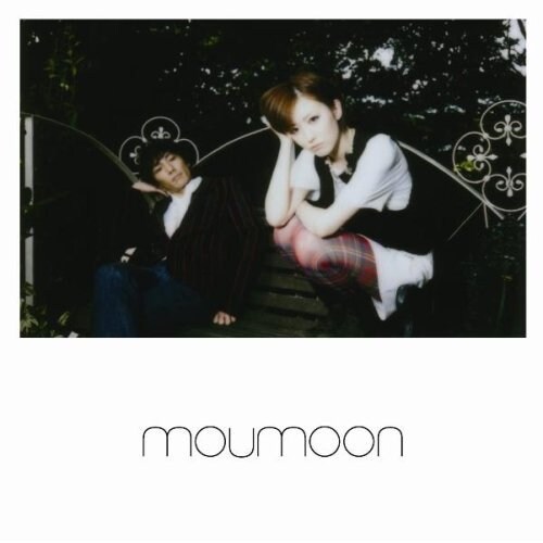 写真は1stアルバム「moumoon」ジャケット。11月24日からはテレビ朝日系「オンタマ」に出演する。