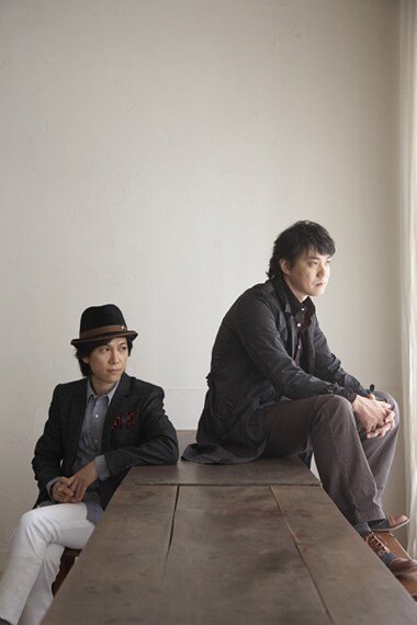 このライブは佐藤洋介が病気療養のため欠席。岡本定義のみの出演となった。