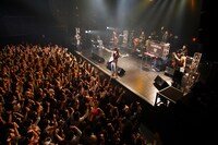 秋から冬にかけてもさまざまなライブイベントに出演するSOFFet。今回のツアーに参加できなかった人はこれらのイベントに足を運んでみよう。