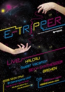 「E-TRiPPER」フライヤー