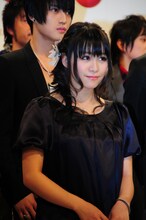 あ～ちゃん（Perfume）