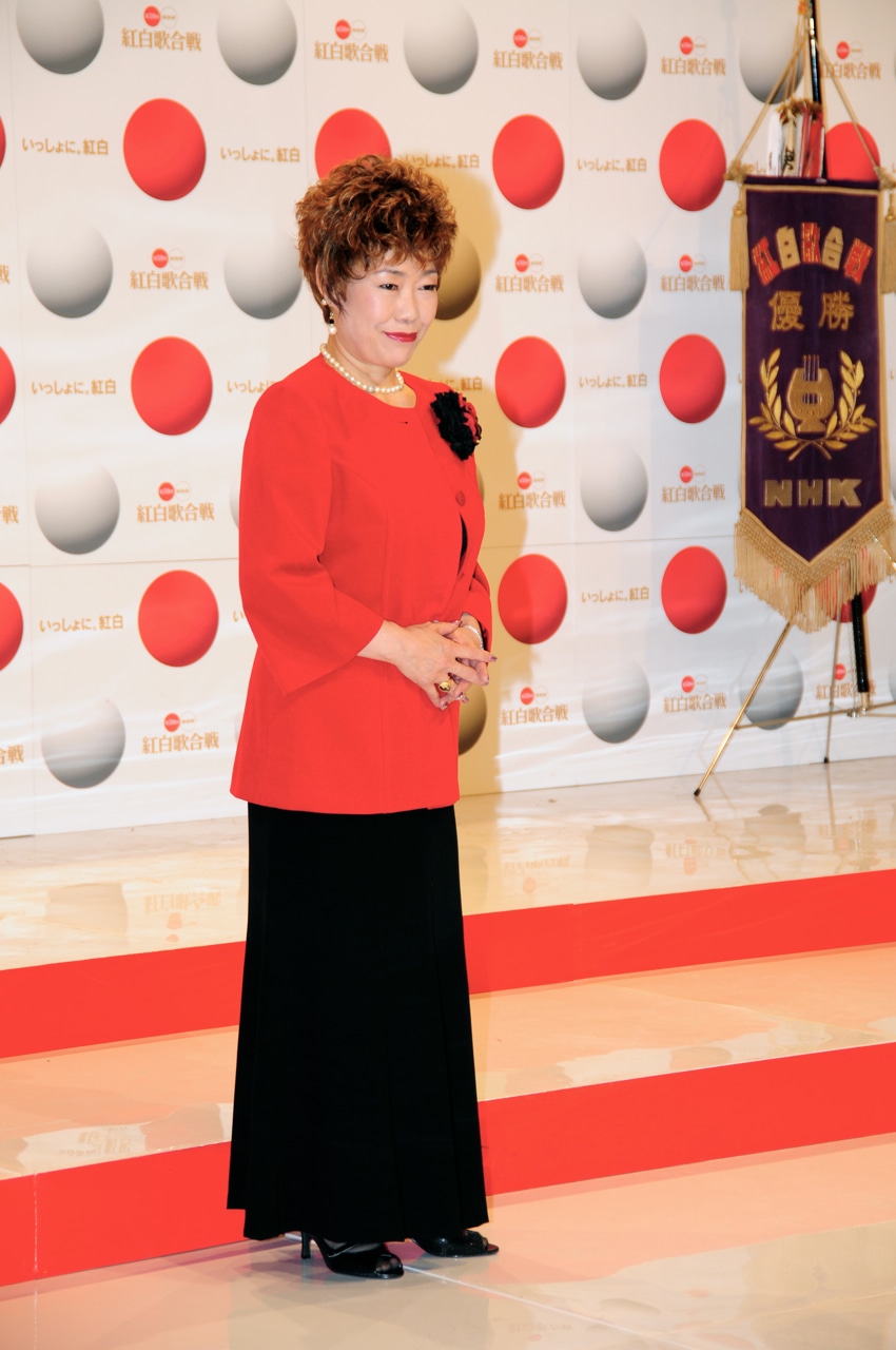 秋元順子
