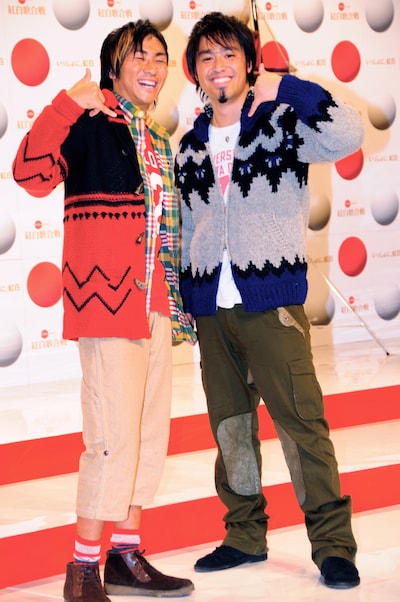 この年末は数々の音楽賞へのノミネートやNHK「紅白歌合戦」出演など、大きな注目を集めているキマグレン。2009年はさらなる飛躍の年となりそうだ。