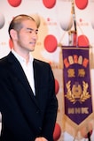 木山裕策