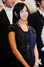 のっち（Perfume）