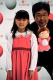 藤岡藤巻と大橋のぞみ